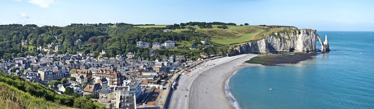 Que faire à Étretat: activités, visites et excursions | musement