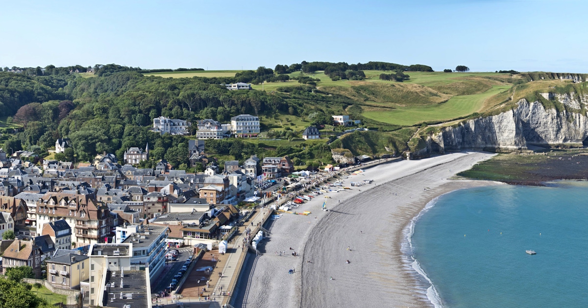 Que faire à Étretat: activités, visites et excursions | musement