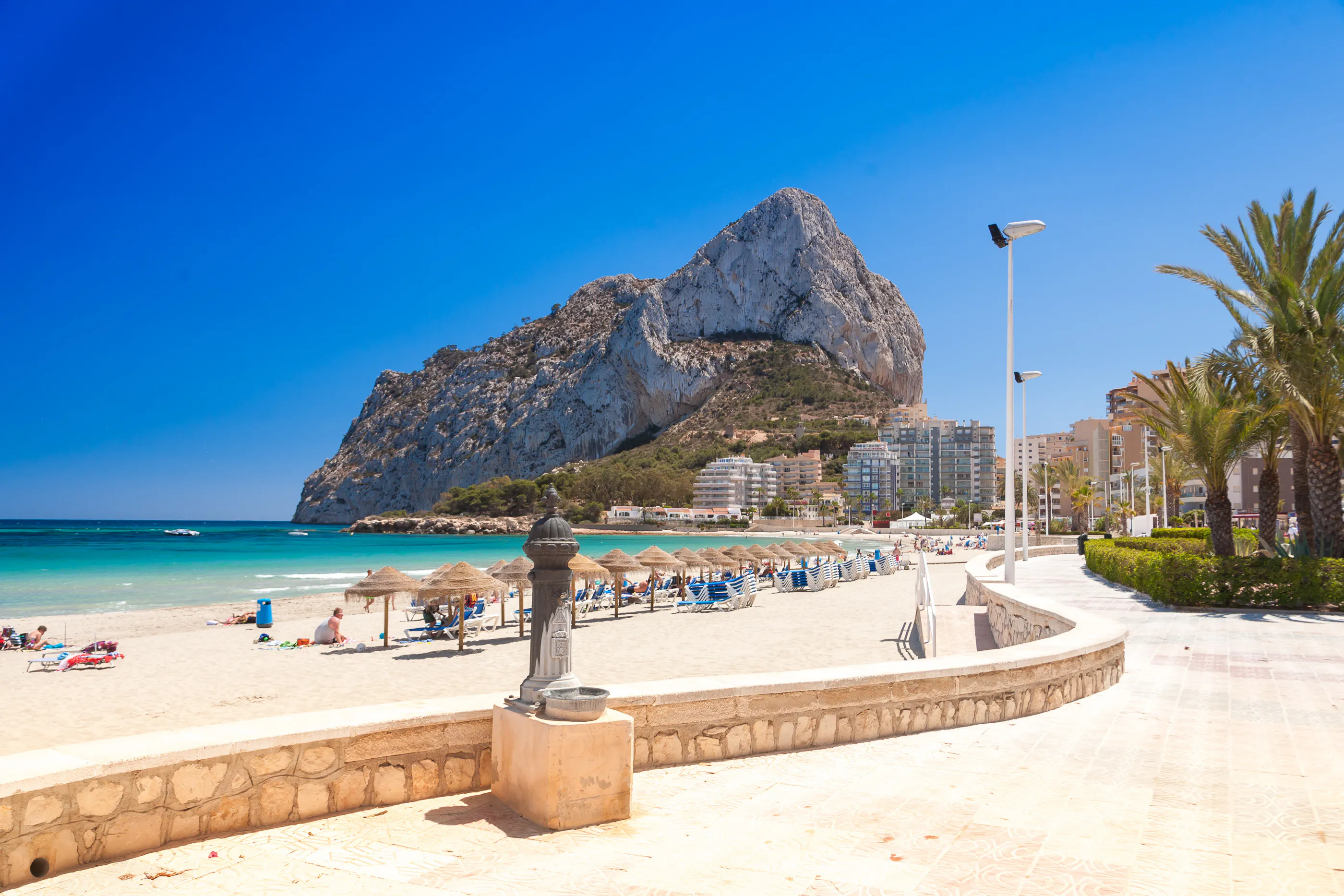Calpe