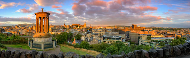 Edinburgh vaults