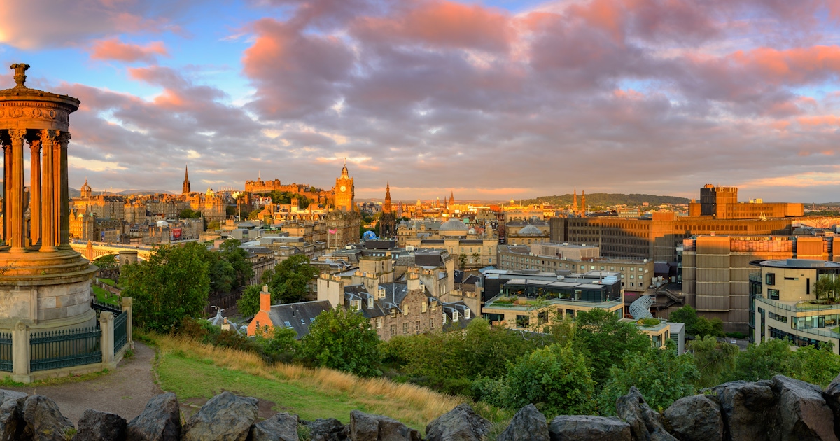 Edinburgh Vaults Tickets and Tours