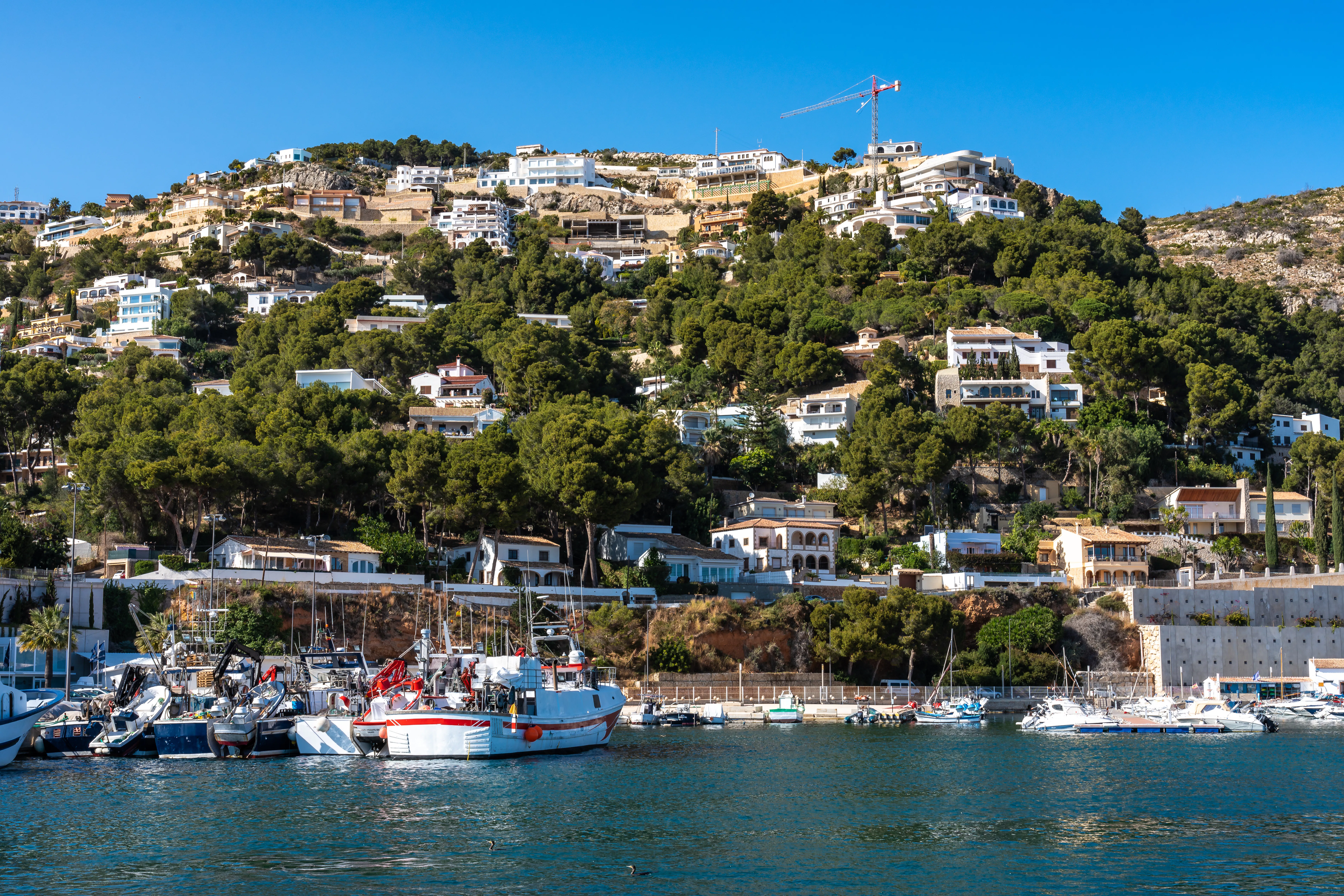 Jávea