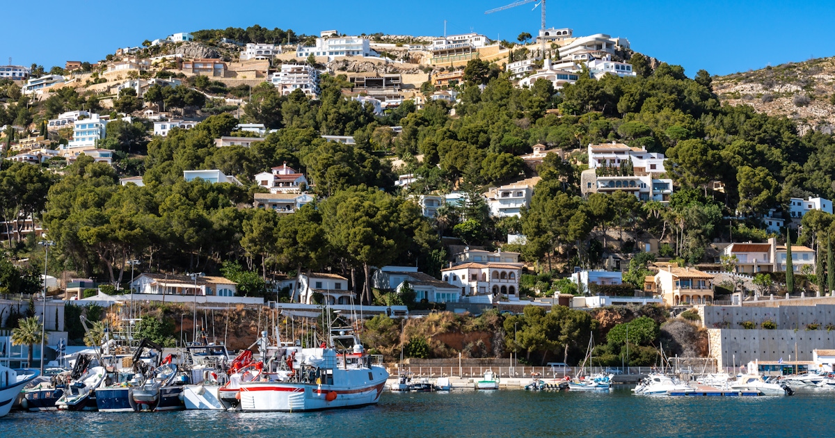 Things to do in Jávea: tours, museums and experiences