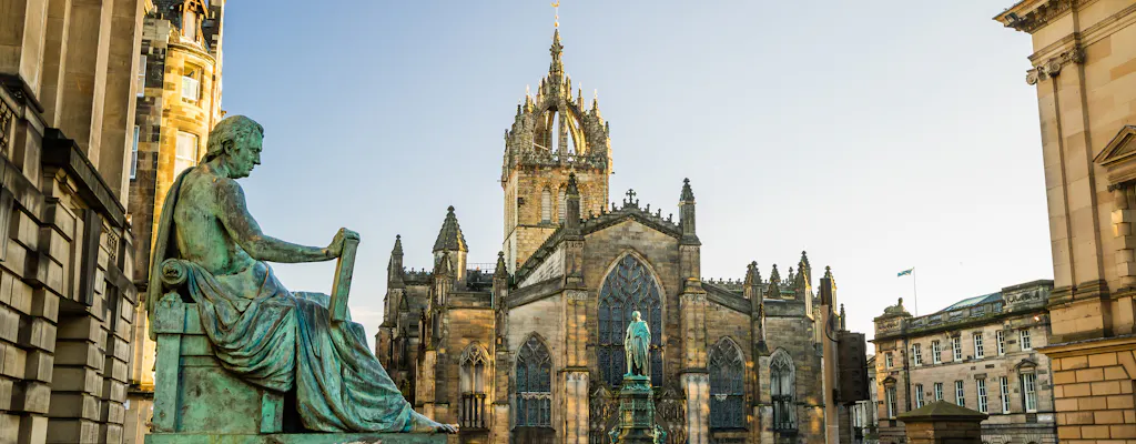 Royal Mile
