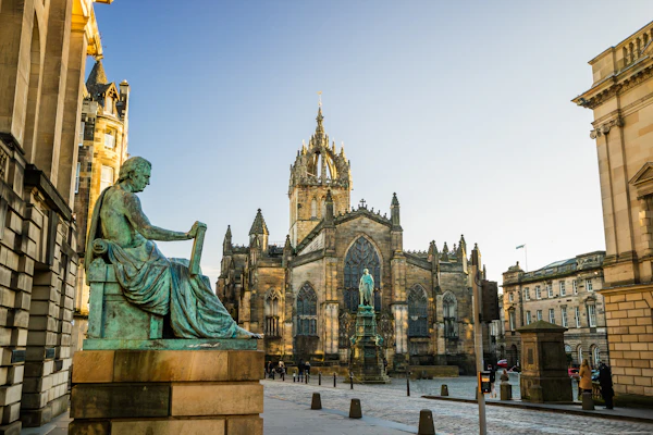 Royal Mile