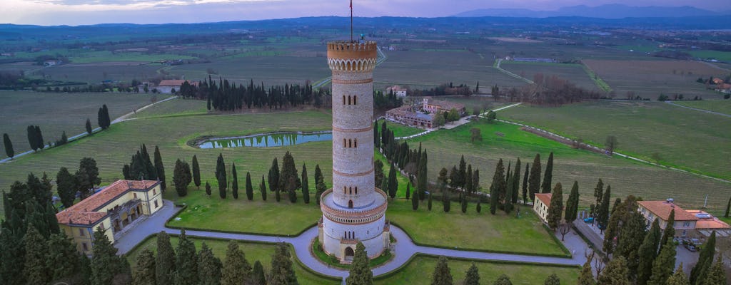 Biglietti per i musei di San Martino e Solferino