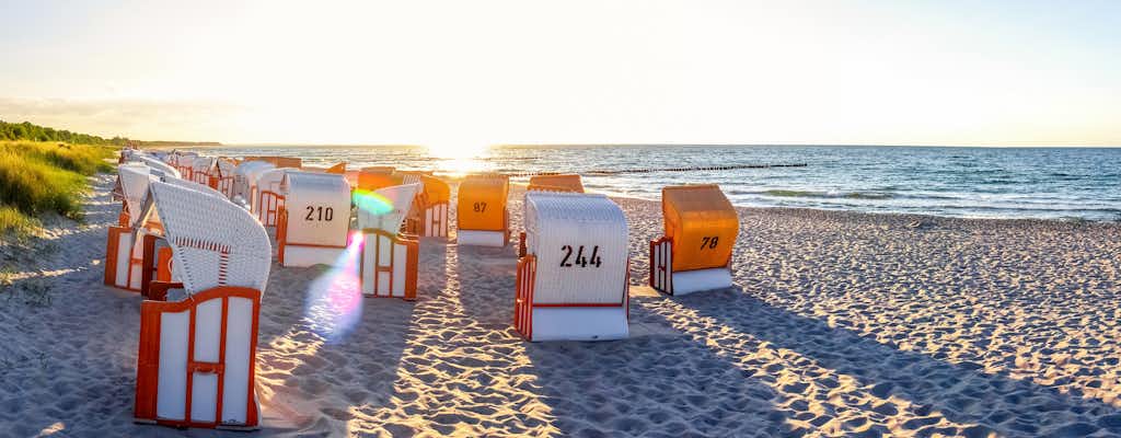 Activiteiten in Zingst