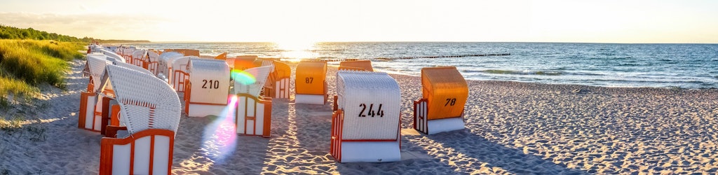 Things to do in Zingst