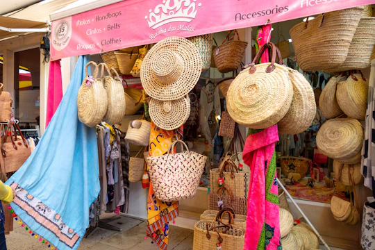 Traditional Algarve Tour