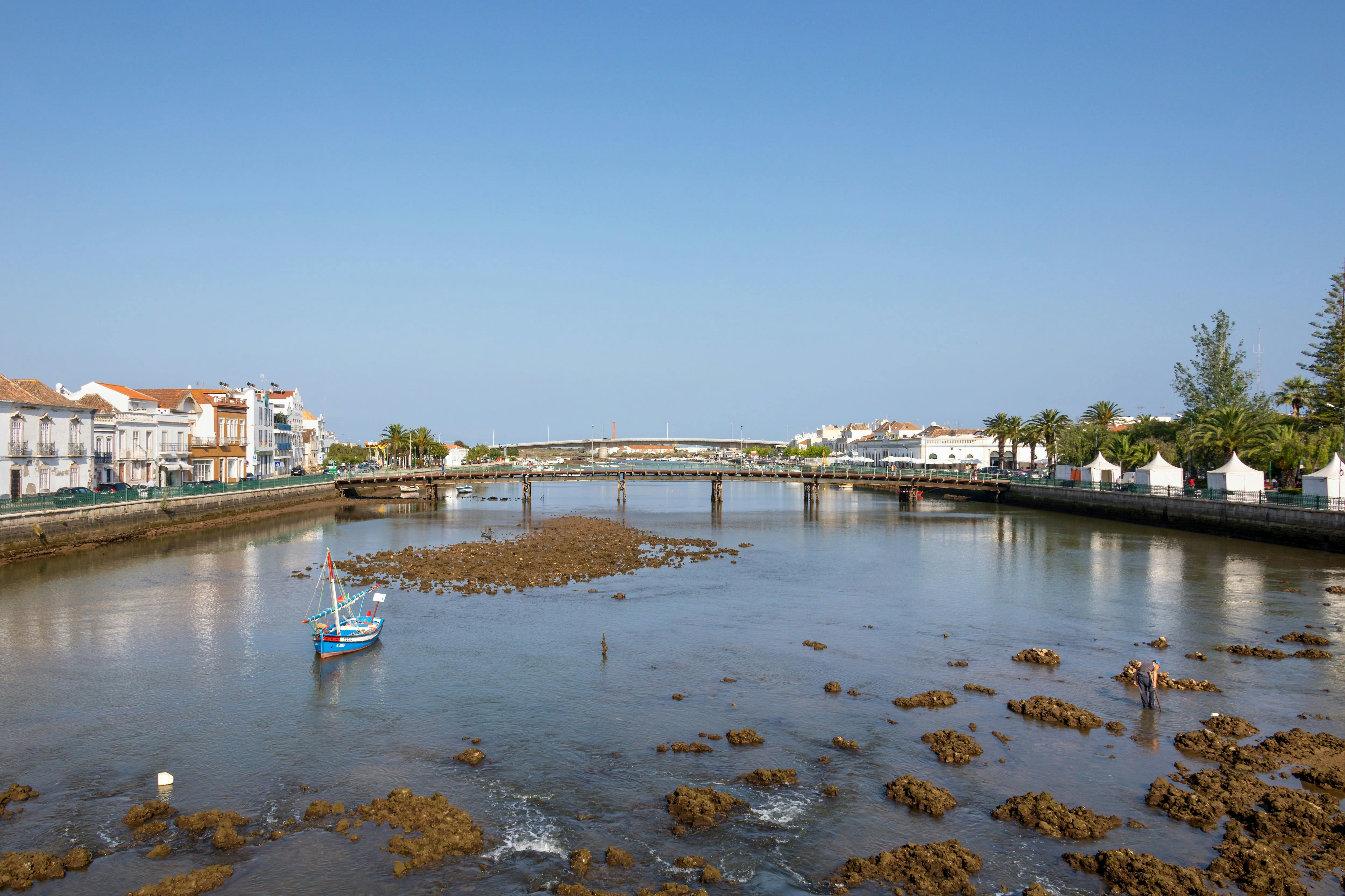 Eastern Algarve Private Tour