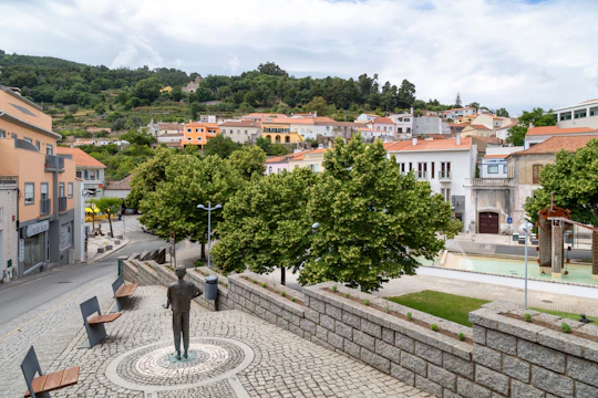 Silves & Monchique Tour