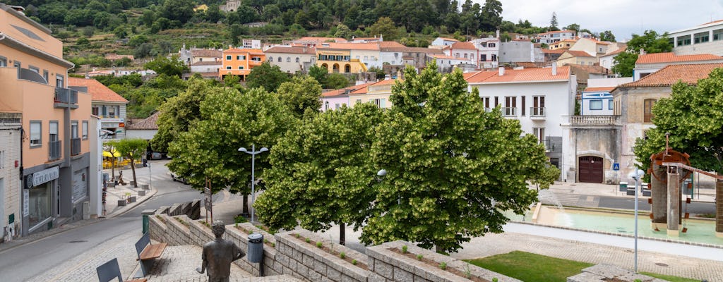 Silves & Monchique Tour