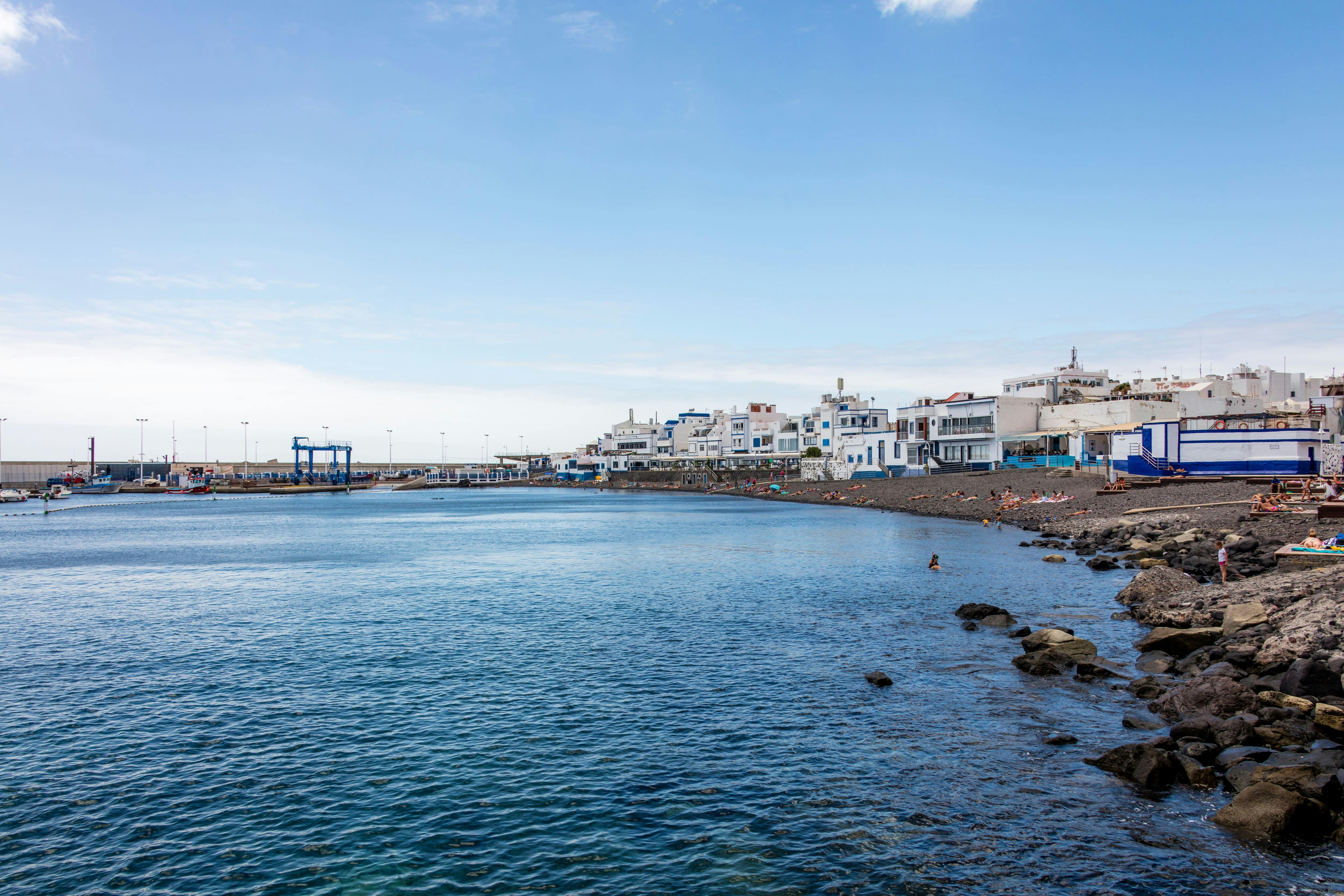 Gran Canaria Wheelchair Accessible Tours