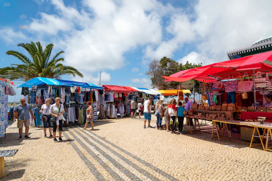 Faro, Olhão & Tavira Tour