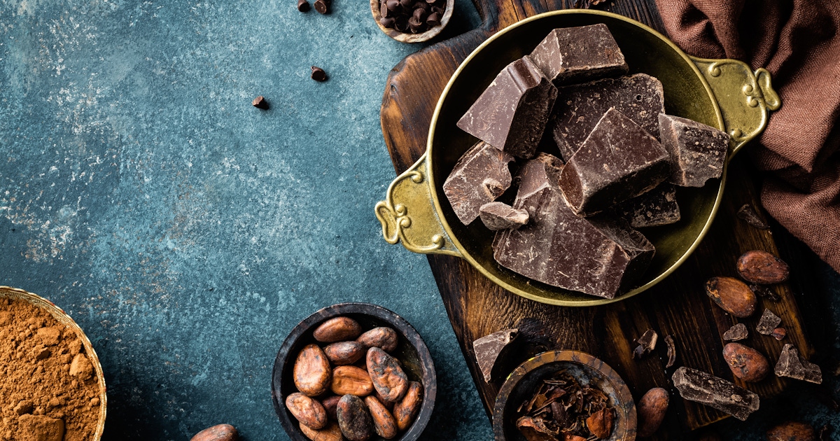 Choco-Story Bruges