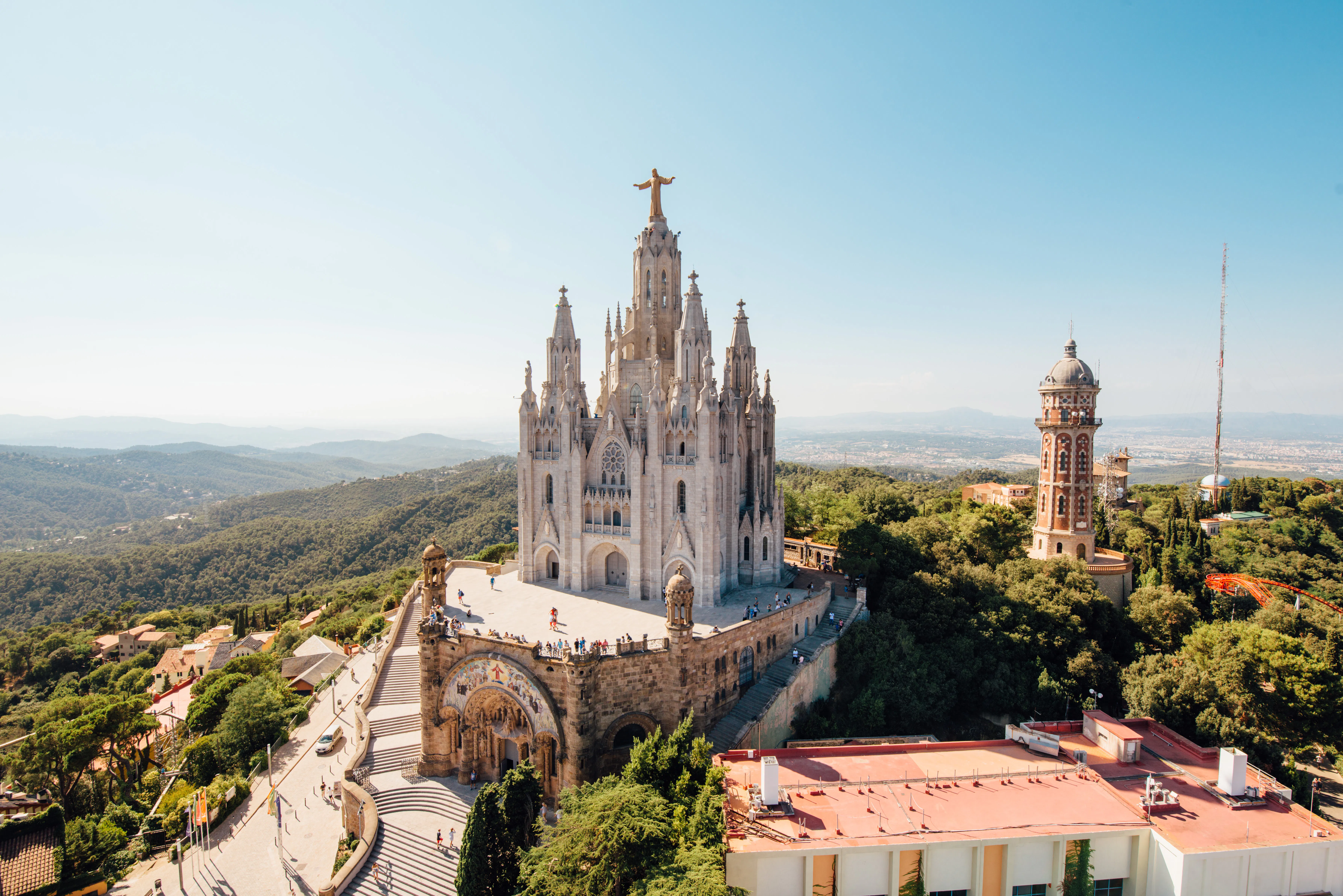 Tibidabo