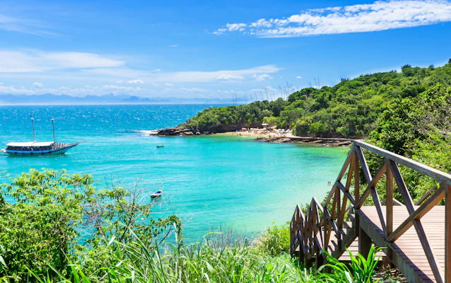 Búzios, Brazylia