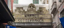Unterirdisches Neapel