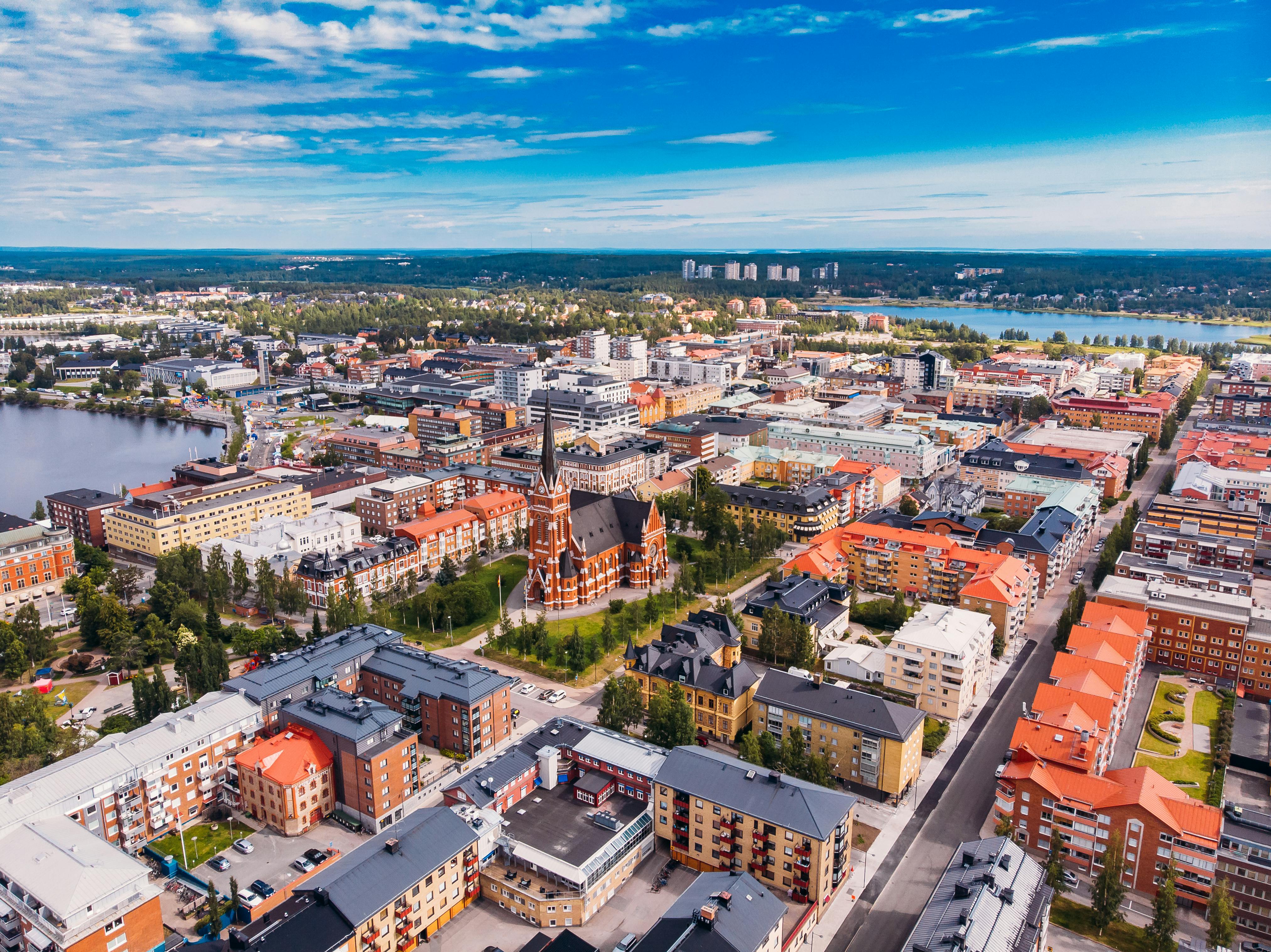 Luleå