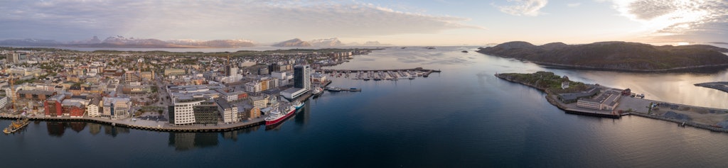 Things to do in Bodø, Norway