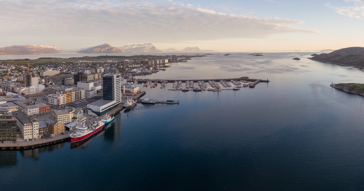 Bodø: What to Do, What to Book, and How to Plan It (Tips + FAQ)