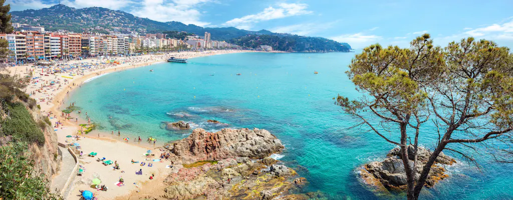 Lloret de Mar