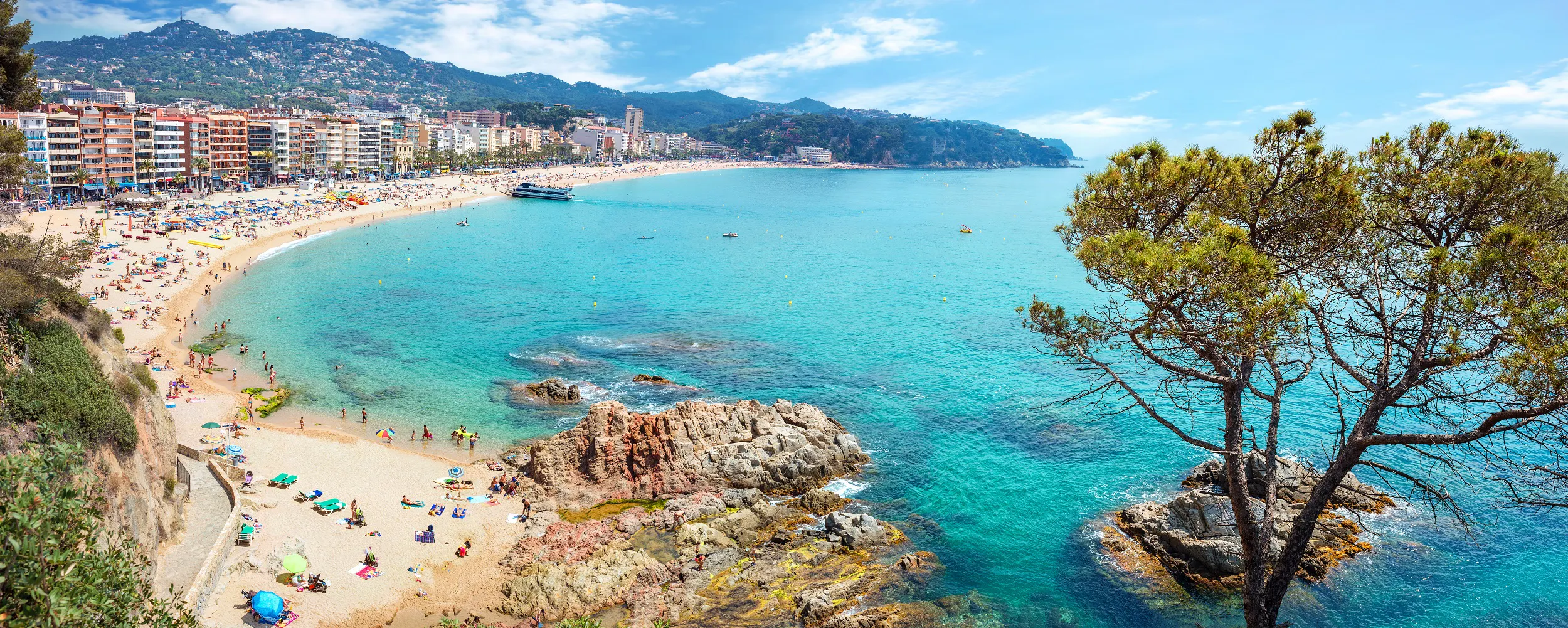 Lloret de Mar