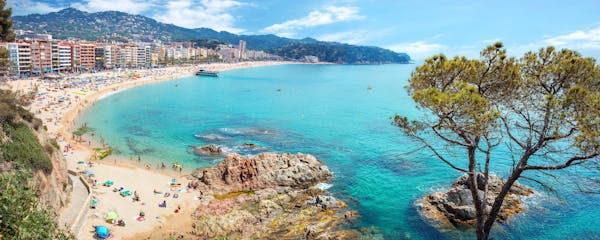 Lloret de Mar