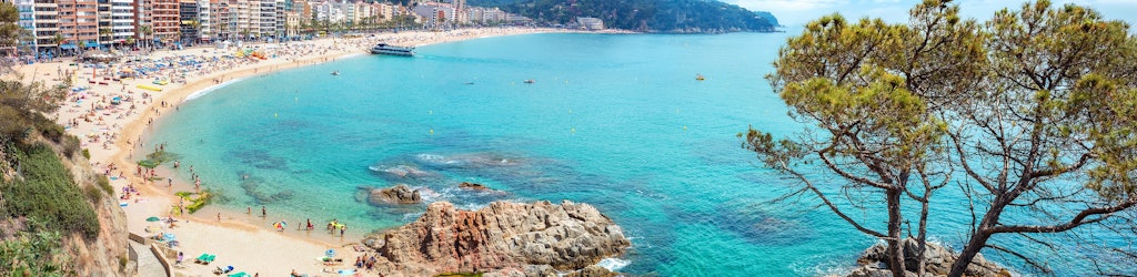 Things to do in Lloret de Mar