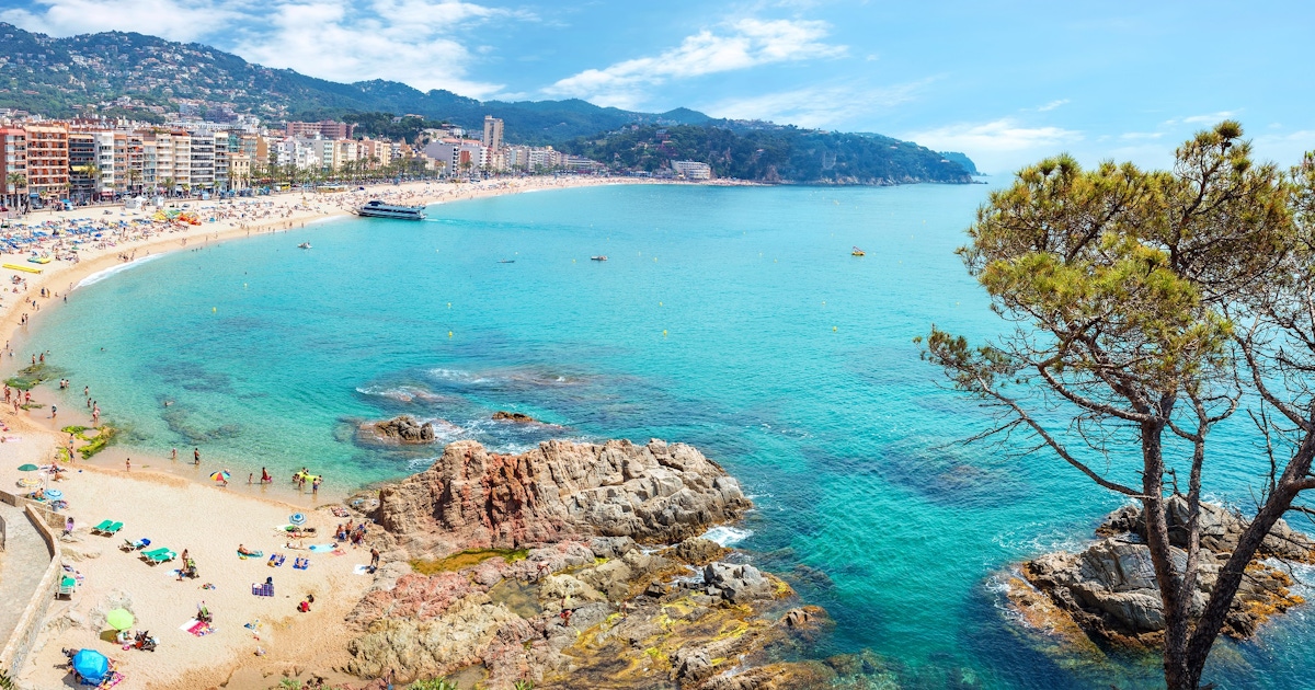 Lloret de Mar