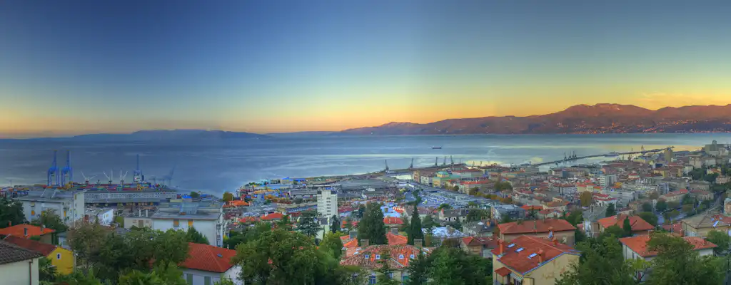 Activités à Rijeka