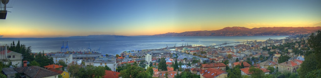 Tours en activiteiten in Rijeka