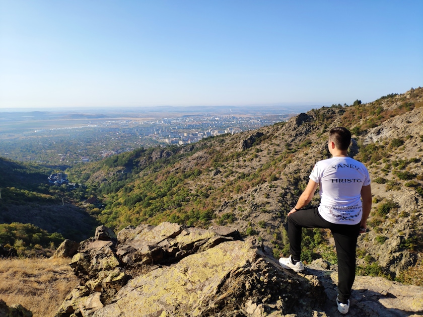 Hiking & bike tours in Sliven  musement