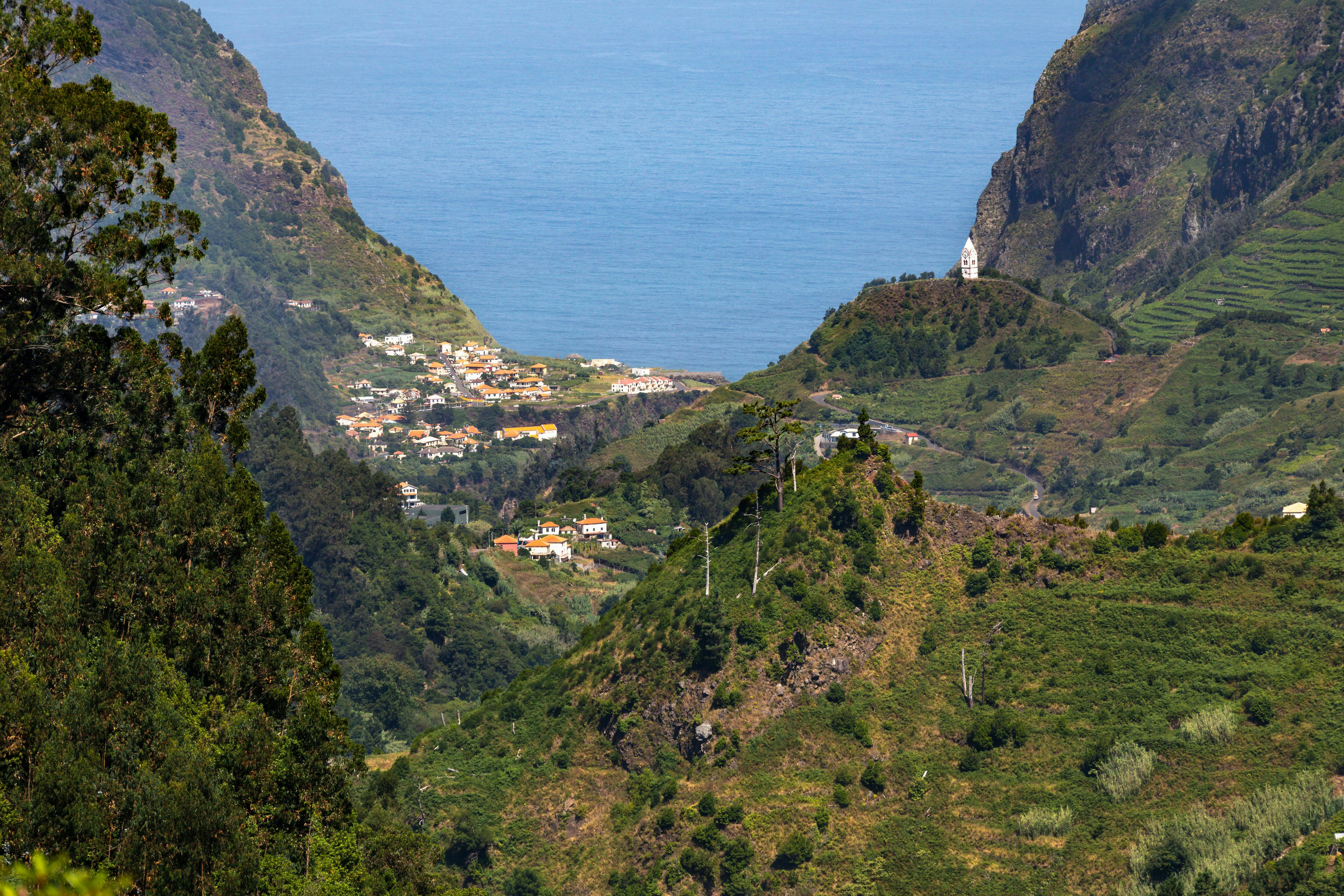 Madeira Northern Wonders 4x4 Tour