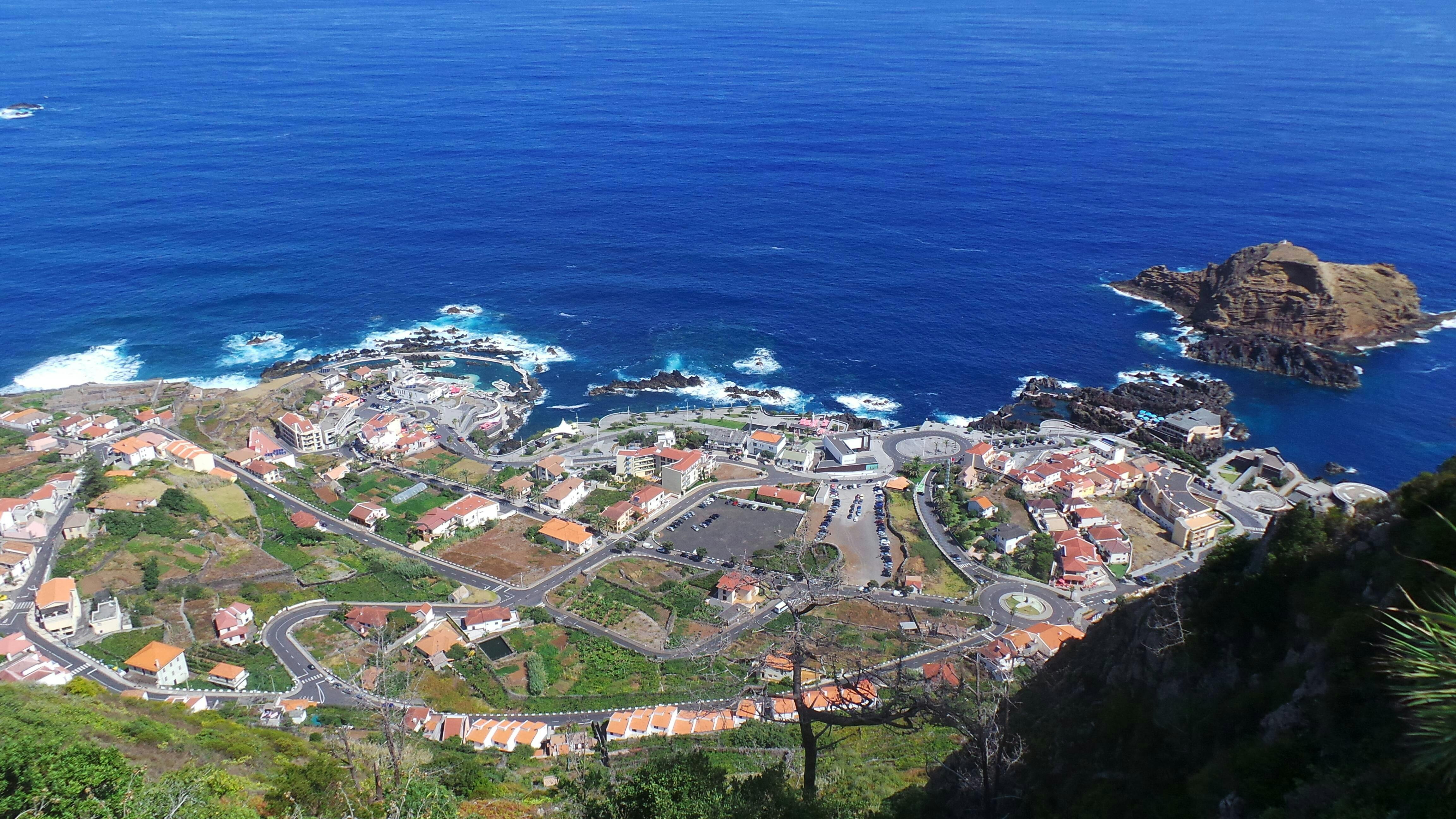 Madeira Northern Wonders 4x4 Tour