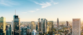 Frankfurt am Main, Alemanha