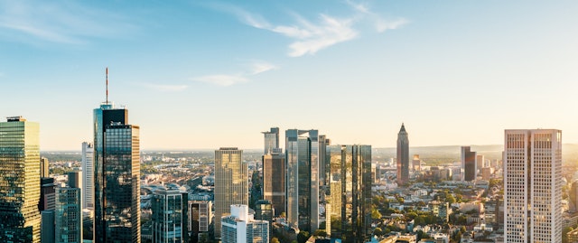 Frankfurt am Main, Alemanha