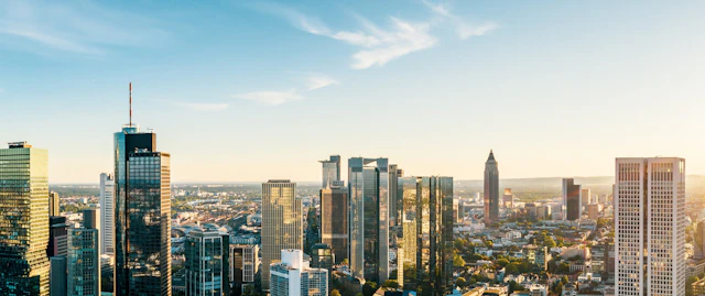 Frankfurt am Main, Alemanha