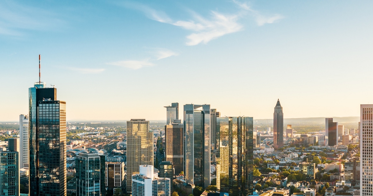 Things to do in Frankfurt am Main : Museums and attractions