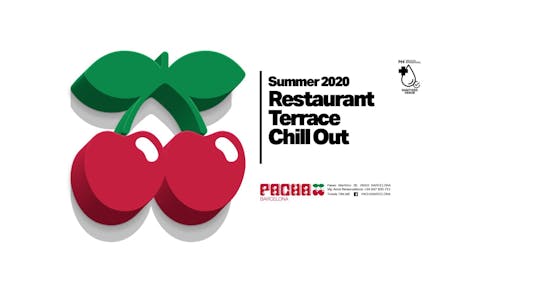 Friday | Restaurant, Terrace & Chill Out