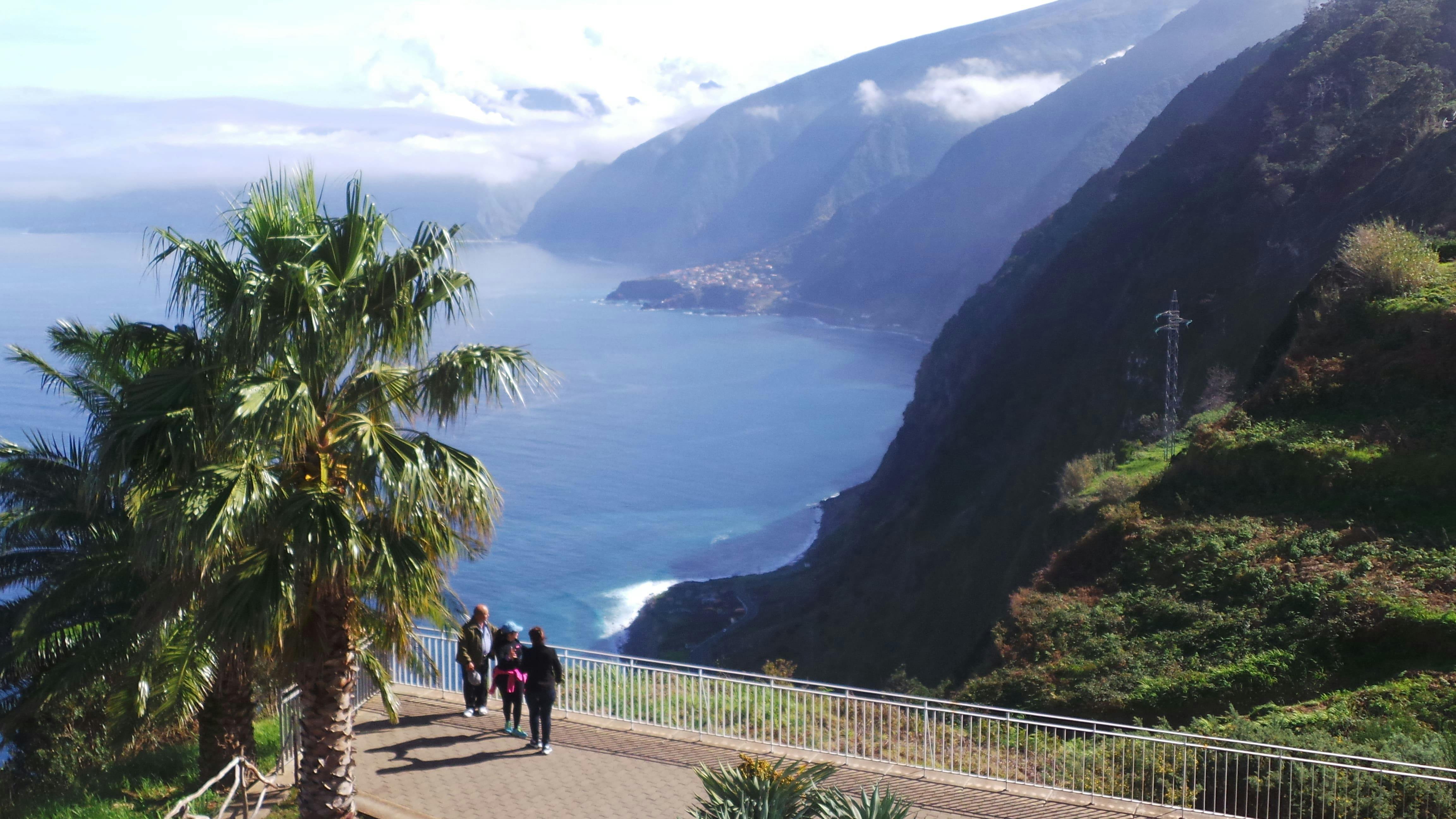Madeira Northern Wonders 4x4 Tour