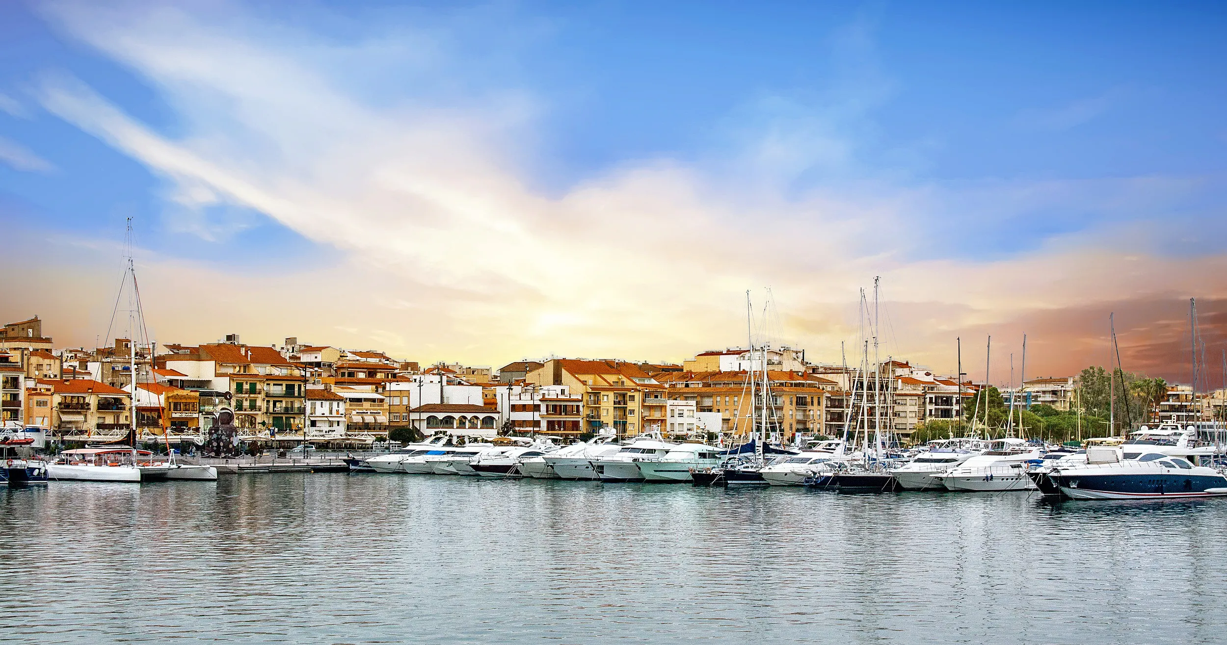 Cambrils
