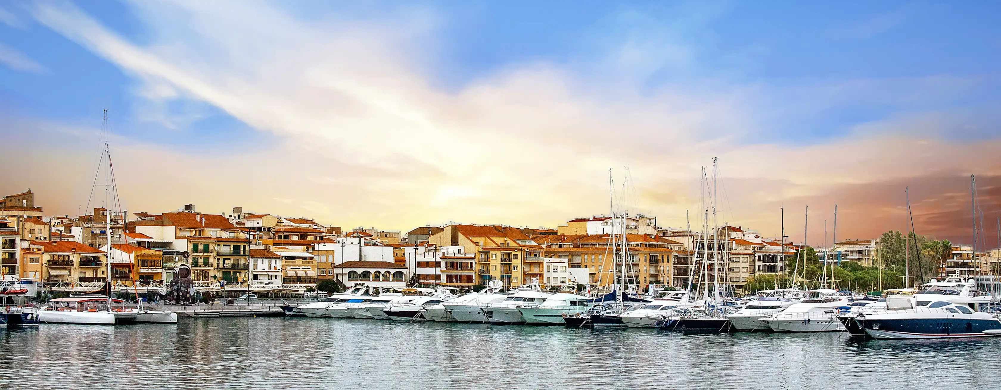 Coisas para fazer em Cambrils