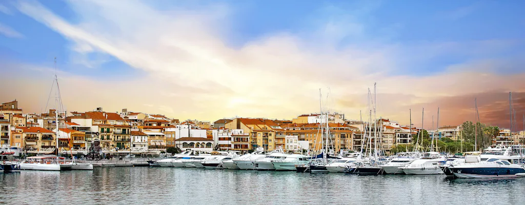 Experiences in Cambrils