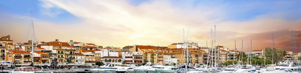 Things to do in Cambrils