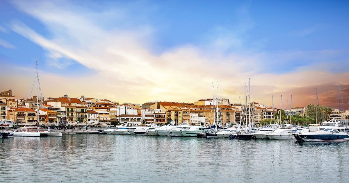 Things to do in Cambrils: tours, museums and attractions