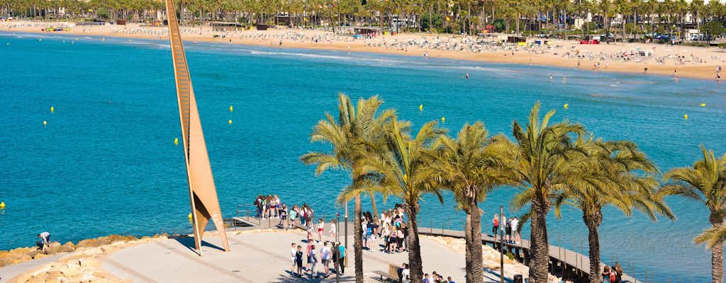 Entradas y visitas guiadas para Salou