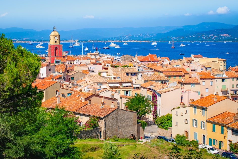 Saint Tropez and Port Grimaud tour from Nice | musement