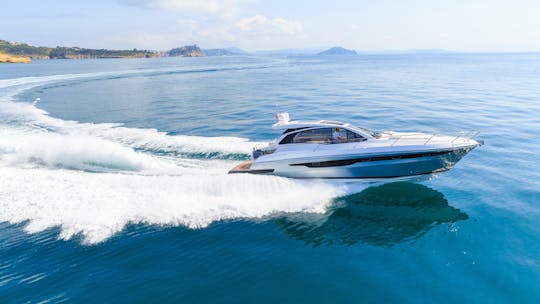 Wörthersee Motorboot-Verleih
