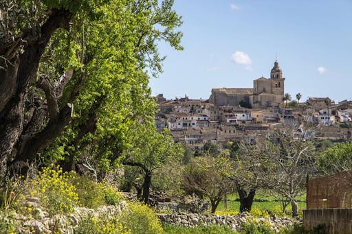 Driveando Majorca Charming Villages Tour